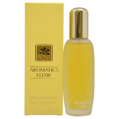 clinique aromatics for women.